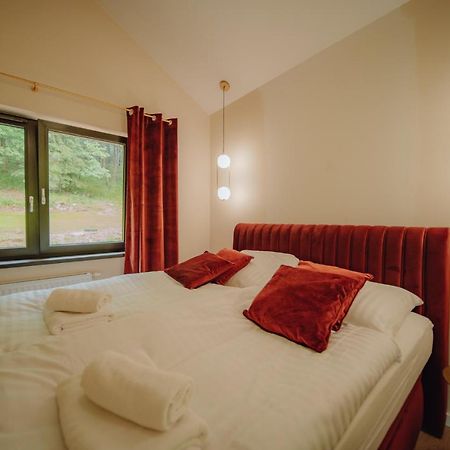 Apartament Silence Karpatia Resort Delux Z Wanna Karpacz Exteriér fotografie