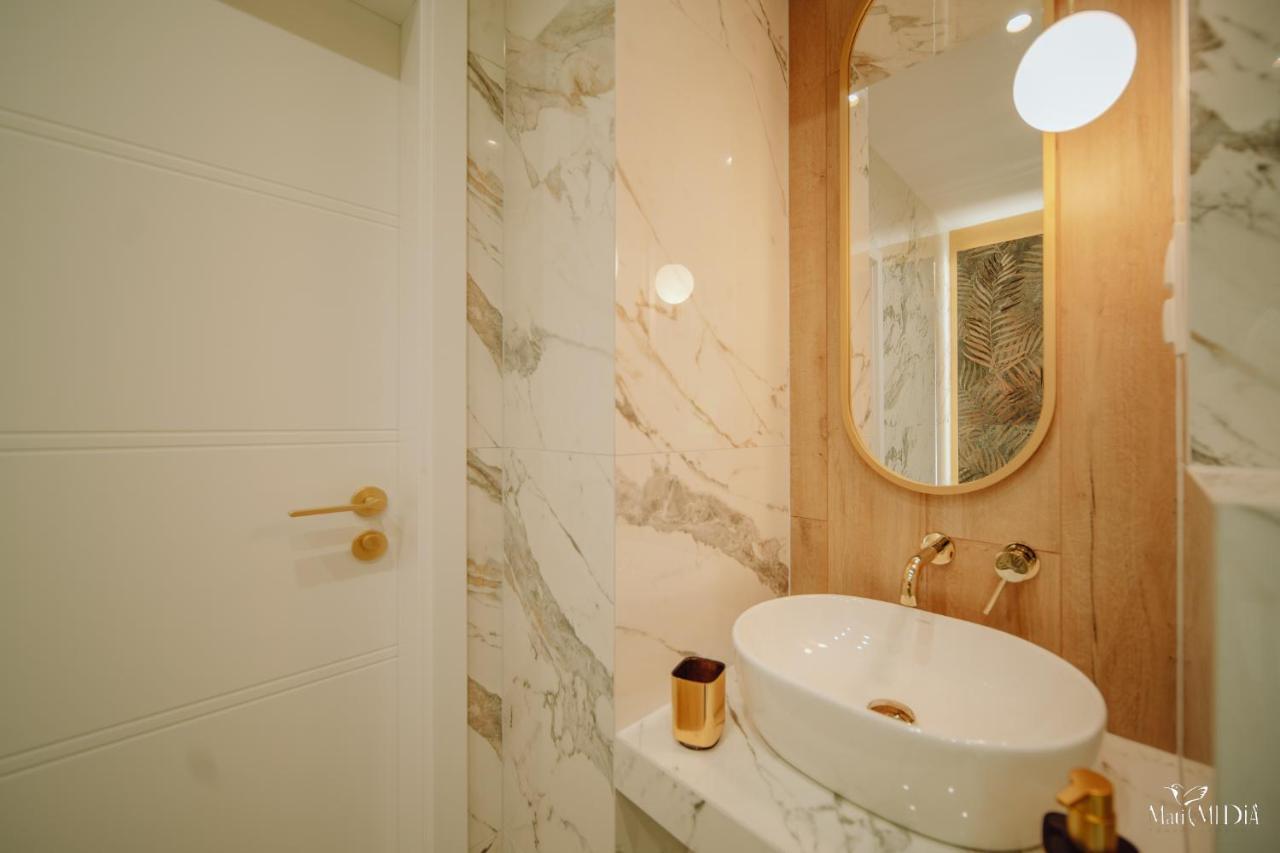 Apartament Silence Karpatia Resort Delux Z Wanna Karpacz Exteriér fotografie